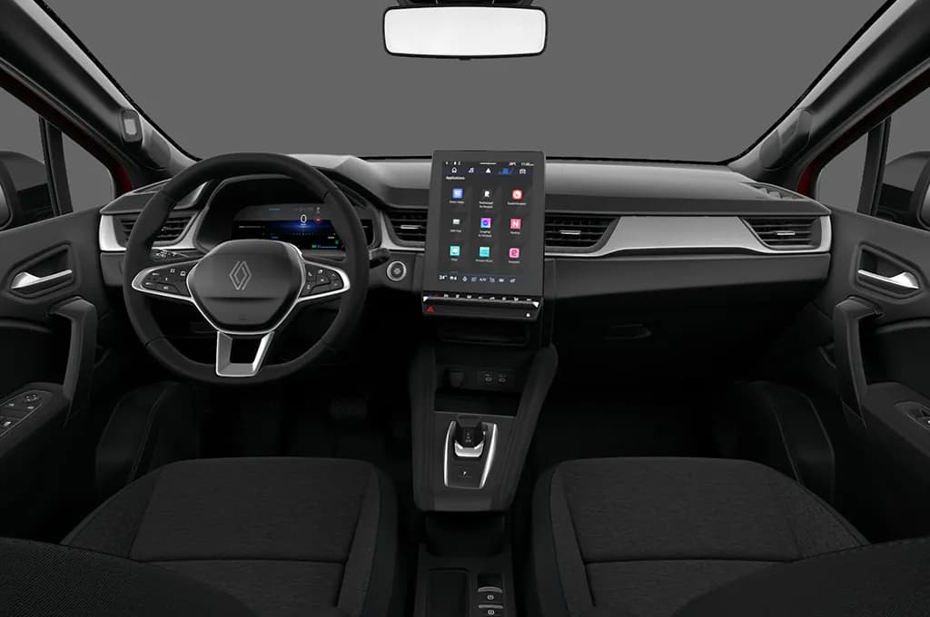 Renault Captur-2