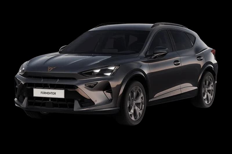Imagen del coche