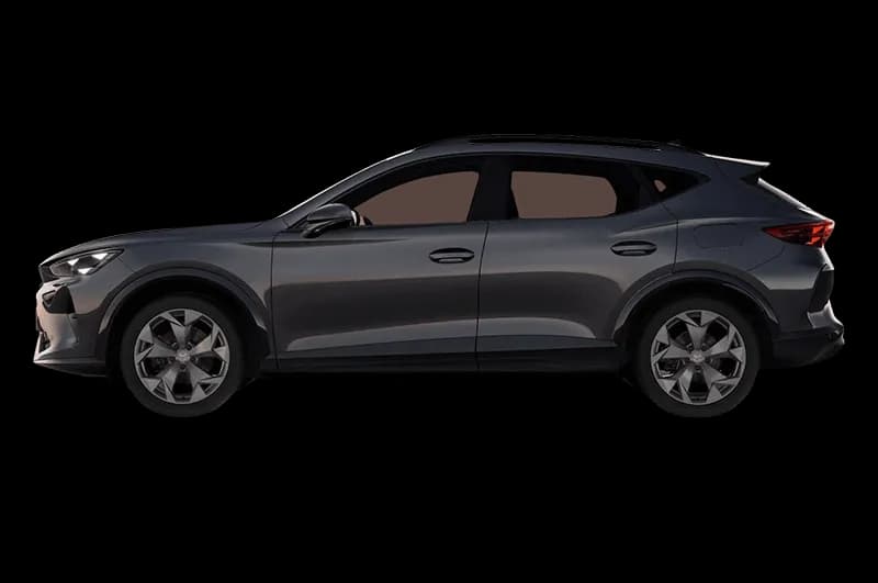 Imagen del coche