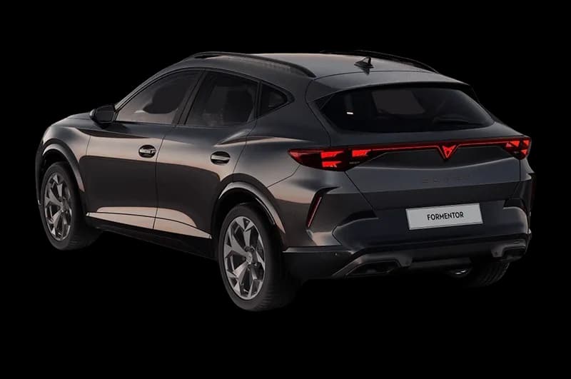 Imagen del coche
