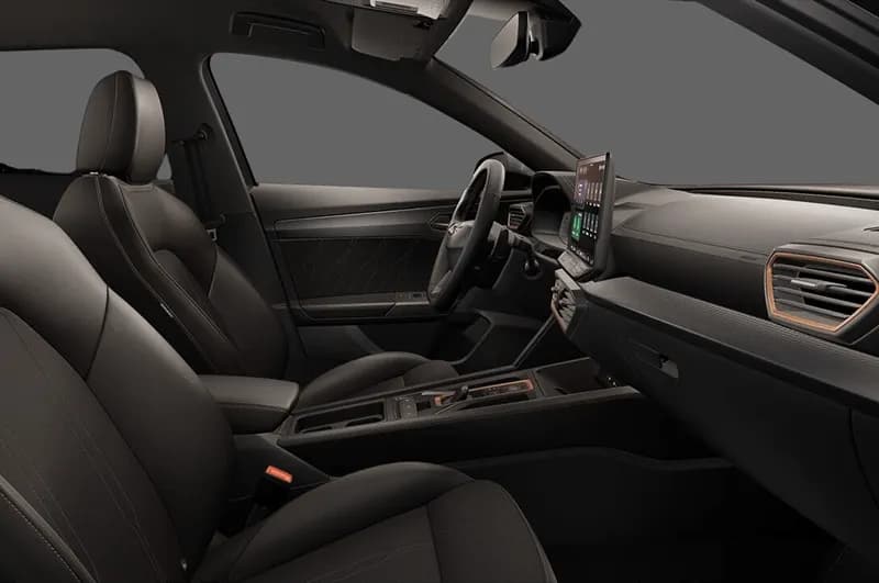 Imagen del coche