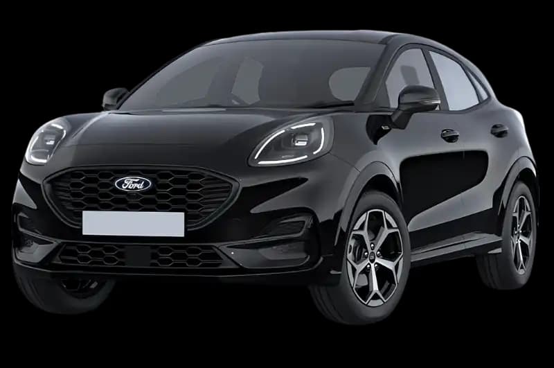 Imagen del coche