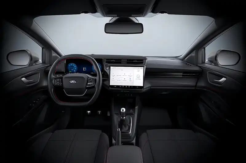 Imagen del coche