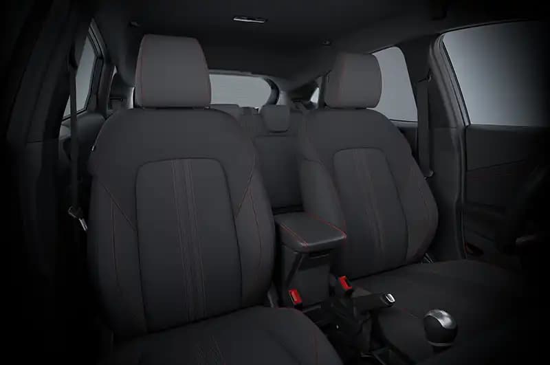 Imagen del coche