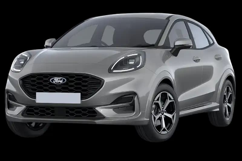 Ford Puma-1