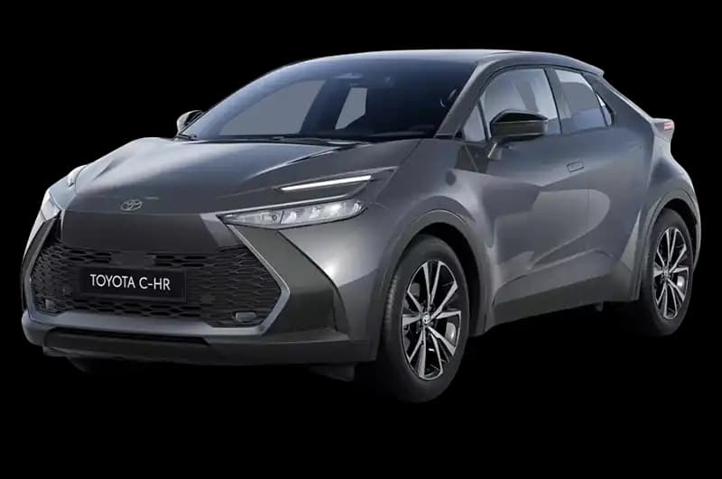 Imagen del coche