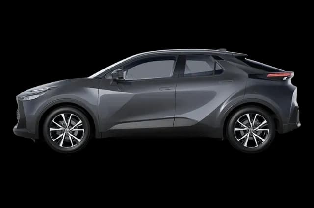 Imagen del coche