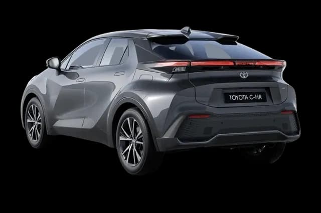 Imagen del coche