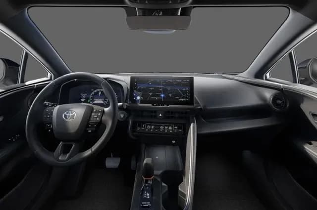 Imagen del coche