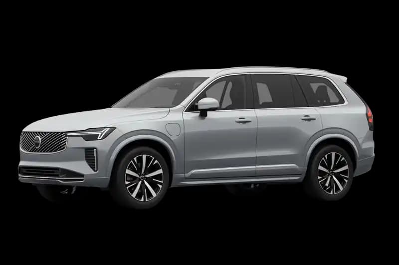 Volvo XC90-1
