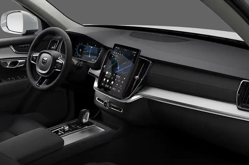 Volvo XC90-2