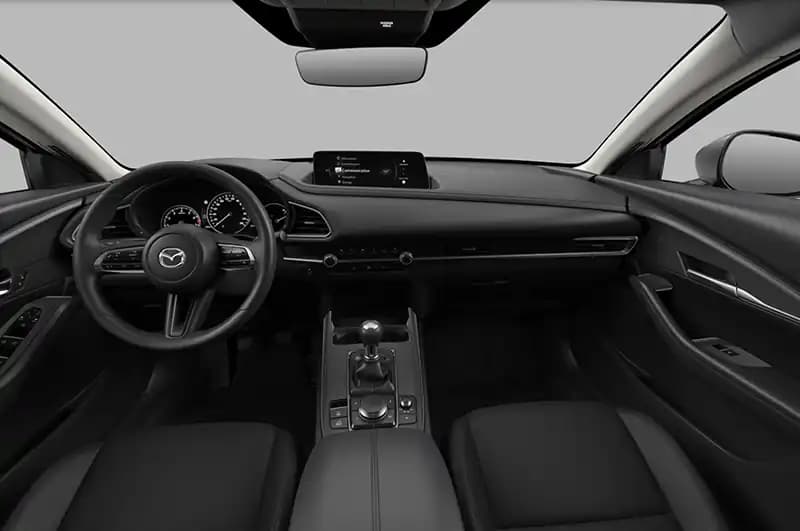 Mazda CX-30-2