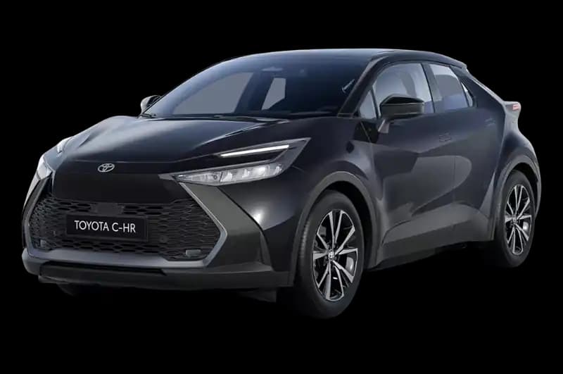 Imagen del coche