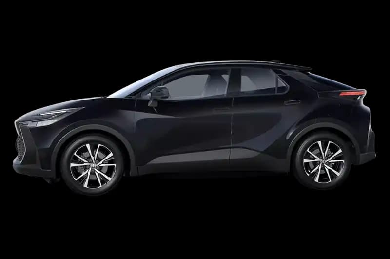 Imagen del coche