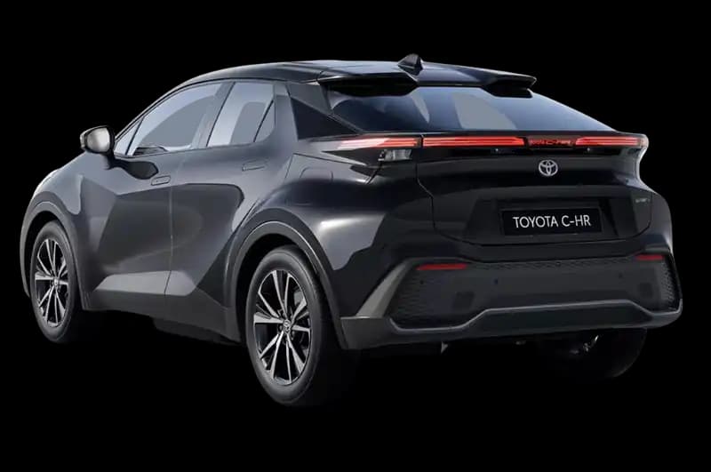 Imagen del coche