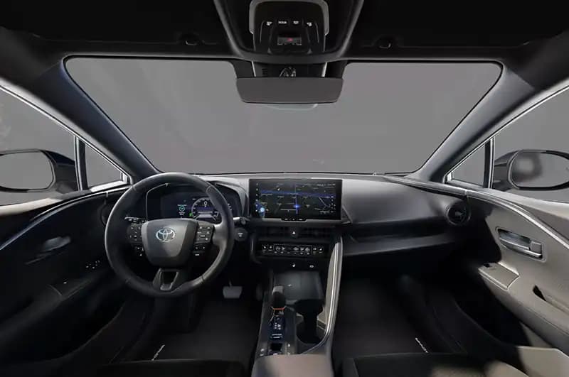 Imagen del coche