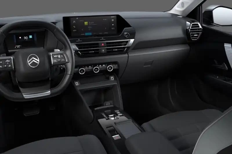 Citroen C4 X-2