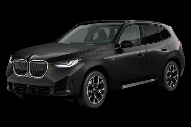 BMW X3-1