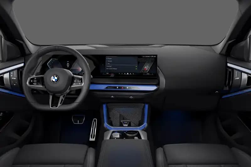 BMW X3-2