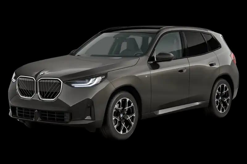 BMW X3-1