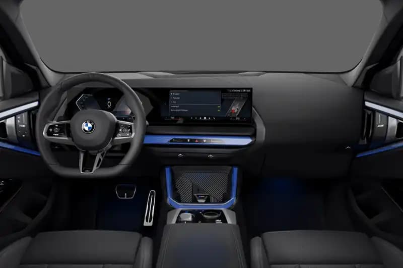 BMW X3-2