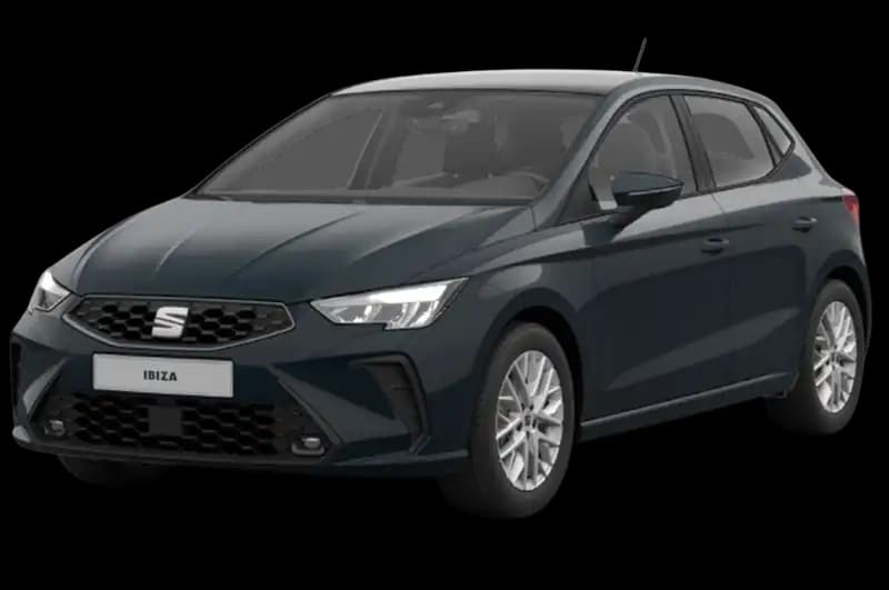 SEAT Ibiza-1