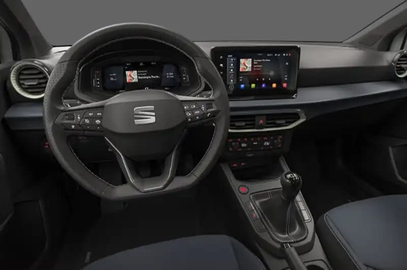 SEAT Ibiza-2