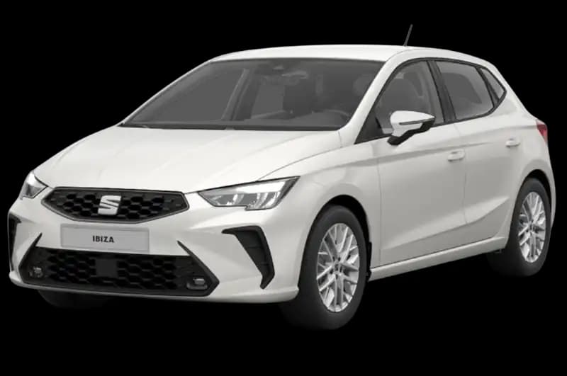 SEAT Ibiza-1