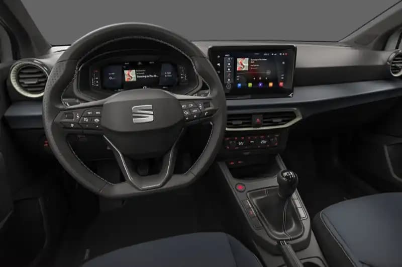 SEAT Ibiza-2