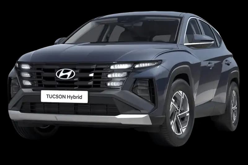 Hyundai Tucson-1