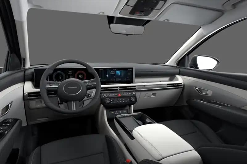 Hyundai Tucson-2