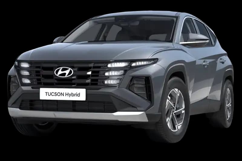 Hyundai Tucson-1