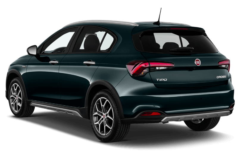 fiat Tipo image