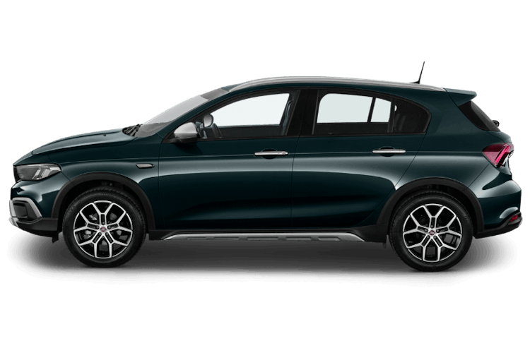 fiat Tipo image