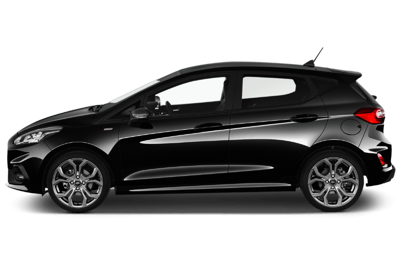 ford Fiesta image