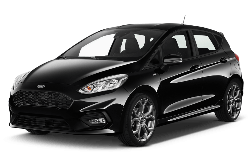 ford Fiesta image