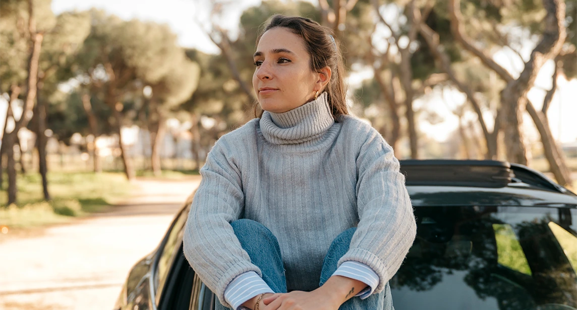 Renting Tesla