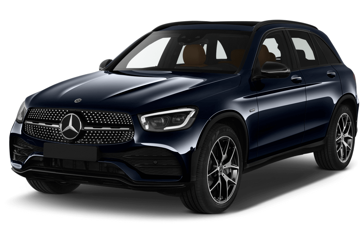 Foto de los modelos glc