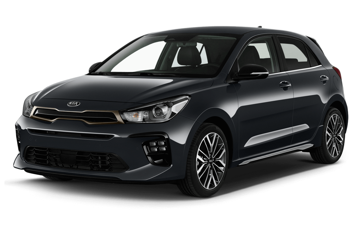 Foto de los modelos sorento